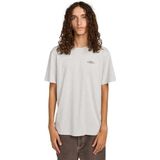 Element - Co T-shirt - Korte Mouwen - GOTS Biologisch Katoen - Regular Fit