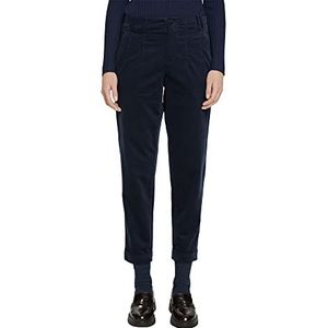 ESPRIT Damesbroek, 400/marineblauw, 32W / 28L