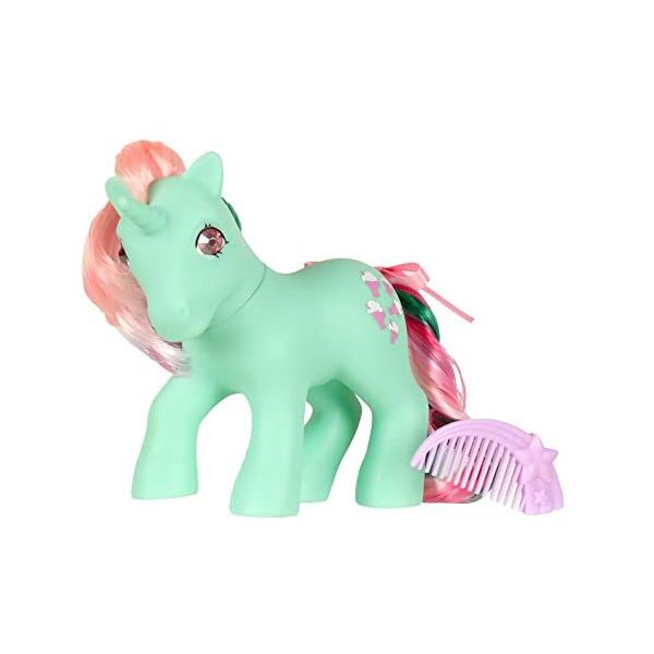 zitten noorden Komst My little pony rainbow vliegende pon - Het grootste online winkelcentrum -  beslist.nl