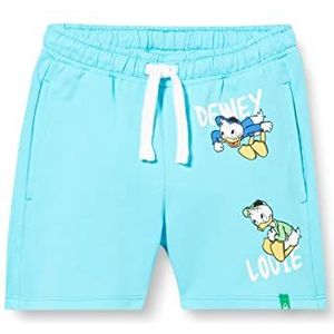 United Colors of Benetton Zwembroek voor jongens, azzurro 31m, 9 Monate