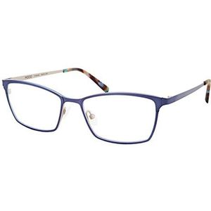 MODO & ECO 4222 bril, plum, 51 voor dames, Plum