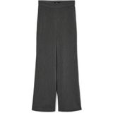 Vmparis - High Waist - Broek - Wide Leg Fit