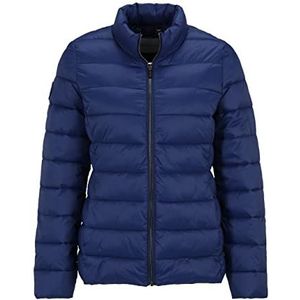 gs1 data protected company 4064556000002 Dames Alexandria Quilted Jacket, Medieval Blue, 38, medieval blue, 38