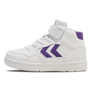 Hummel Camden High JR Sneaker, viooltje, 36 EU, viooltje