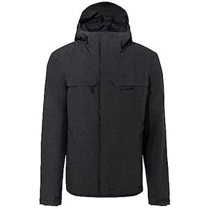 VAUDE Heren Yaras Warm Regenjack