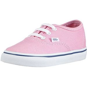 Vans Jongens Authentieke Sneaker Kind, Roze Prism Pnk Trwht 2w0, 26 EU