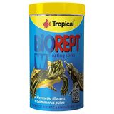 Tropical BioRept W Sticks Voedsel voor aquaristiek 250 ml