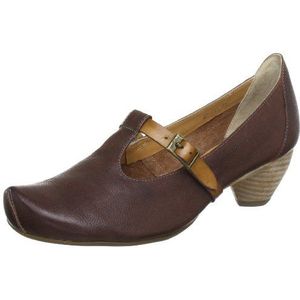 Everybody dames 930400 pumps, Bruin Tabacco 2, 40.5 EU