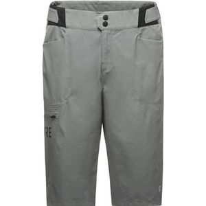 GORE WEAR Passion, Shorts, heren, Grijs (Lab Gray), S