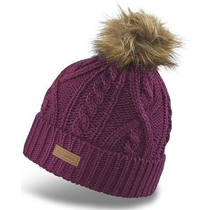 Dakine Kelsey Beanie Muts - Grapevine