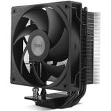 Nox - HUMMER R-400 - Processorkoeler - Zwart