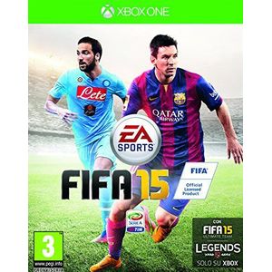 FIFA 15 XBOX ONE