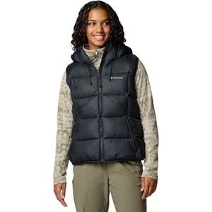 Pike Lake II - Sportbodywarmer met Capuchon en Ritszakken
