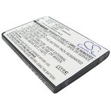 Cameron Sino CS-LVA310SL accu voor Lenovo A30t (1150mAh, 4,26Wh)