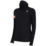 Macron - FCC Blondie - Dames Sweatshirt - Hoge Hals