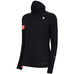 Macron - FCC Blondie - Dames Sweatshirt - Hoge Hals