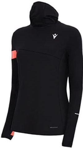 Macron - FCC Blondie - Dames Sweatshirt - Hoge Hals