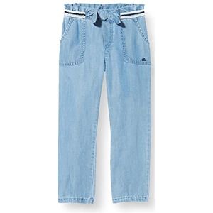 IKKS Jongens Jeans, Blauwe steen, 3 Maanden