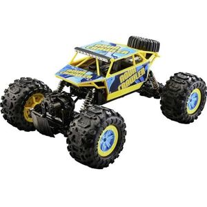 Revell 24447 RC Car - Aqua Crawler RC Model Kant en Klaar