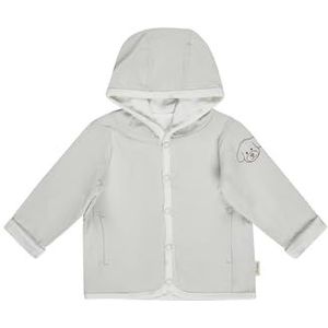 Sterntaler Babyjas om poten te draaien, zilver, 86