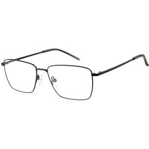 inspecs limited DKO-AOM 03-127 Dakota Optische Prescription Eyewear Frames, zwart, 56, zwart, 56