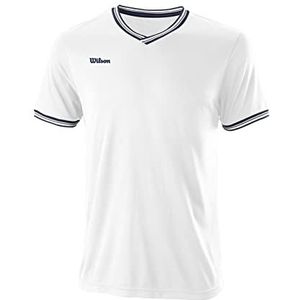 Wilson T-Shirt WRA796303XS Unisex-Kind