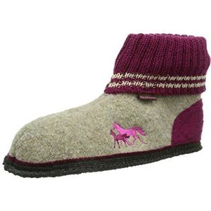 Pferdefreunde 250078, Slippers Dames 47 EU