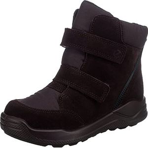 ECCO Urban Mini Fashion Boot Babyjongens, Fig, 20 EU