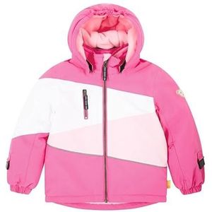 Steiff Tec Kinderjas, uniseks, roze (hot pink), 128 cm