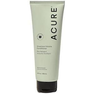 ACURE - Vivacious Volume Conditioner - 236 ml - Haarconditioner