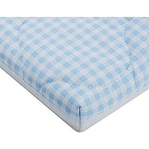 Träumeland T0703221 looprooster matras Basic geschikt voor Geuther Lucilee klein, wit