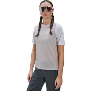 POC - Women's Motion Air S/S Jersey - Fietsshirt - Grijs