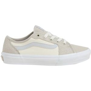 Vans Filmore Decon Sneaker, harige Suede Lunar Rock, 8 UK, Harige Suede Lunar Rock, 42 EU