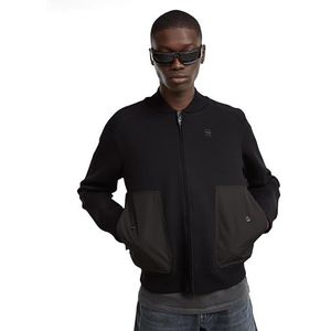 Gebreid Vest - Effen - Cardigans