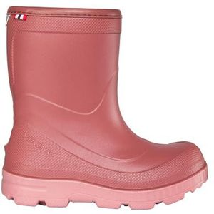 Viking Unisex Ecorox 1.0 Warm Sneeuwboot voor kinderen, Pink Light Pink, 23 EU