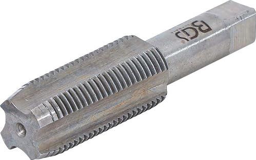 BGS - 126-BM17 - Draadsnijtap - M17 x 1,5 mm