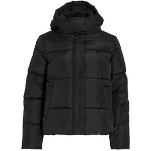 VILA - Milja - Gewatteerde Pufferjas