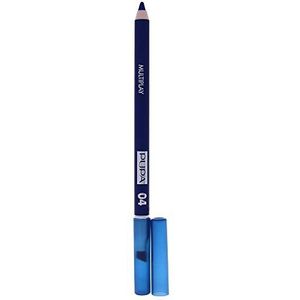 Pupa 8011607069590 Oogpotlood 1.2 Gram,Blauw (schocking Blauw)