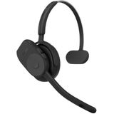 Jabra - Perform 75 - Draadloze Headset - Zwart - USB-C