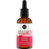 SOLLING - Arganolie - Haarverzorgingsolie - 50 ml