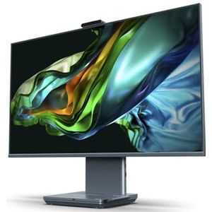 acer Aspire S32-1856, 78,7 cm (31 inch), Intel Core i7-1360P, 32GB RAM, 1TB SSD, Windows 11 Home