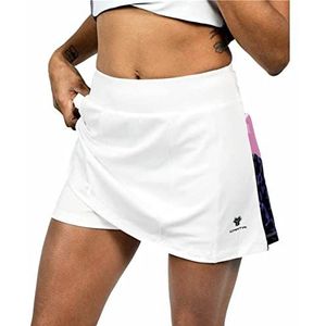 CARTRI S6469368 Padelrok, volwassenen, uniseks, meerkleurig, standaard