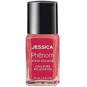 Jessica Phenom Colour Midnight Kiss