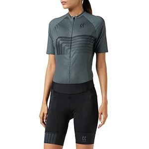 Kalas Dames Motion Z2 Fietsen Gewatteerde Shorts