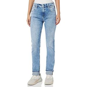 Replay Marty Jeans, 009 Medium Blue, 2432, 009, medium blue., 24W x 32L