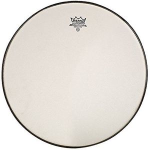 Remo Drumvel Renaissance Ambassador Snare Side Drum Head 12