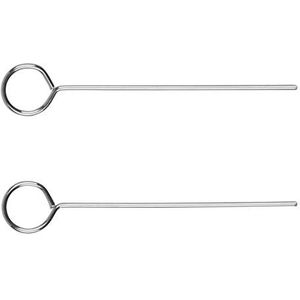 KS Tools - 500.1384 - Contactslotdemontage-naald-gereedschap - Ø 2,0 mm - 2-dlg