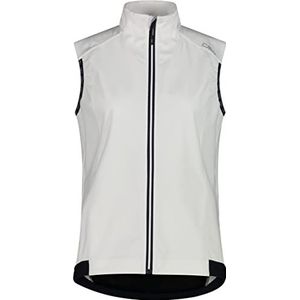 CMP - Woman Vest, Woman, Bianco, 36