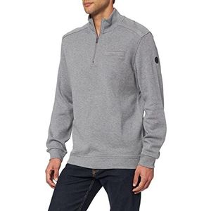 BRAX Heren Style Sion Sweatshirt