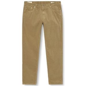 GANT Reg Cord Jeans voor heren, taupe (light taupe), 40W / 34L